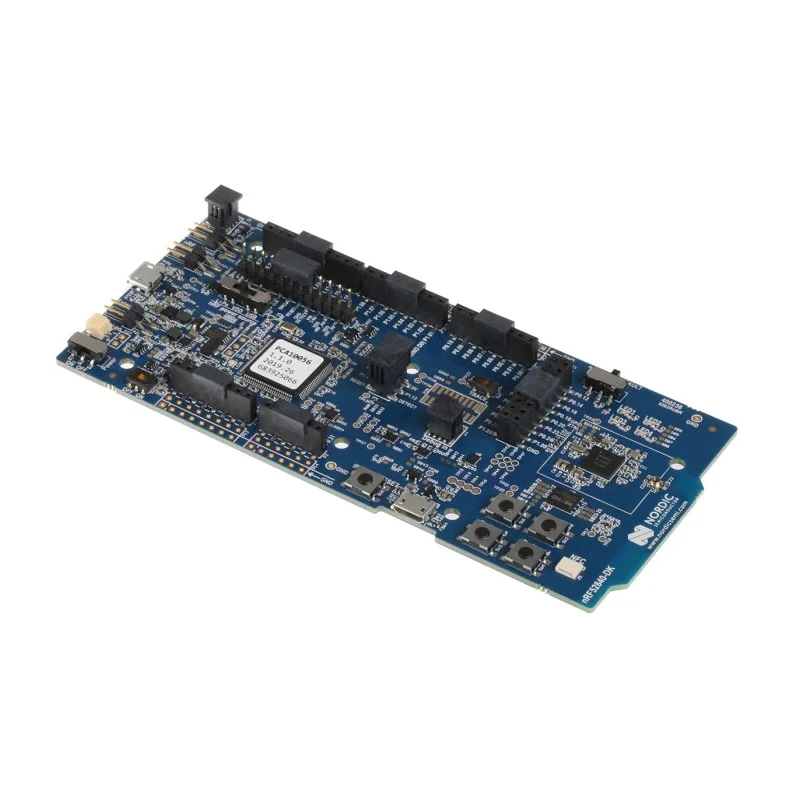 Nordic Semiconductor Bluetooth Development Kit nRF52840 SoC 2.4 GHz NRF52840-DK