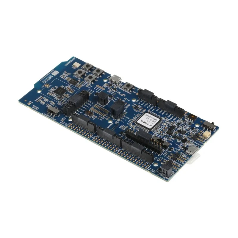 Nordic Semiconductor Bluetooth Development Kit nRF52840 SoC 2.4 GHz NRF52840-DK