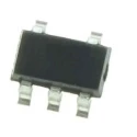 DiodesZetex High Side Load Switch Power Switch IC 5-Pin SOT-25, Switch On Resistance 65mΩ AP22814BW5-7