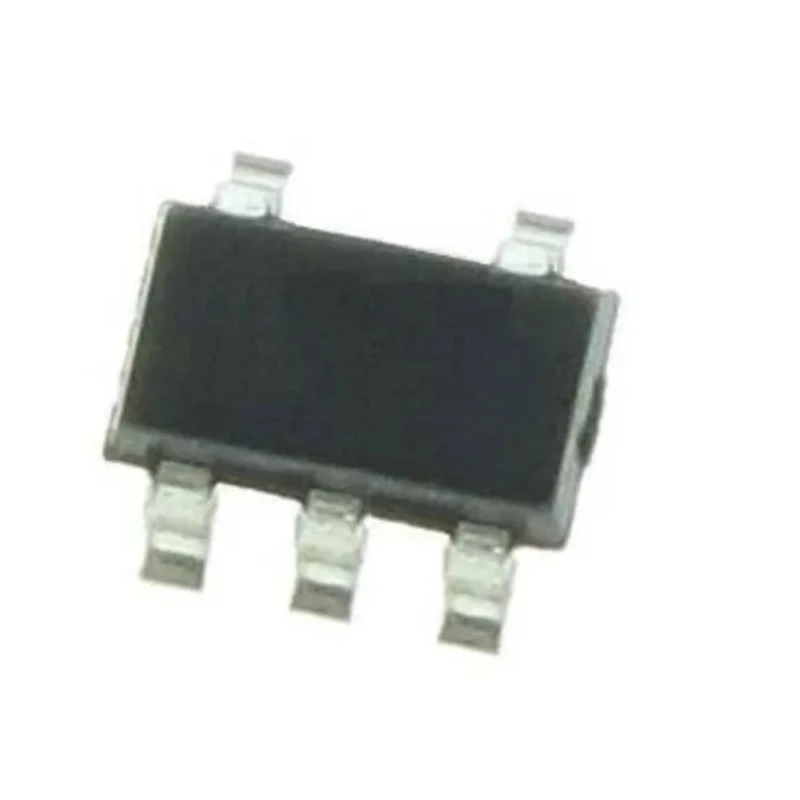 DiodesZetex High Side Load Switch Power Switch IC 5-Pin SOT-25, Switch On Resistance 65mΩ AP22814BW5-7
