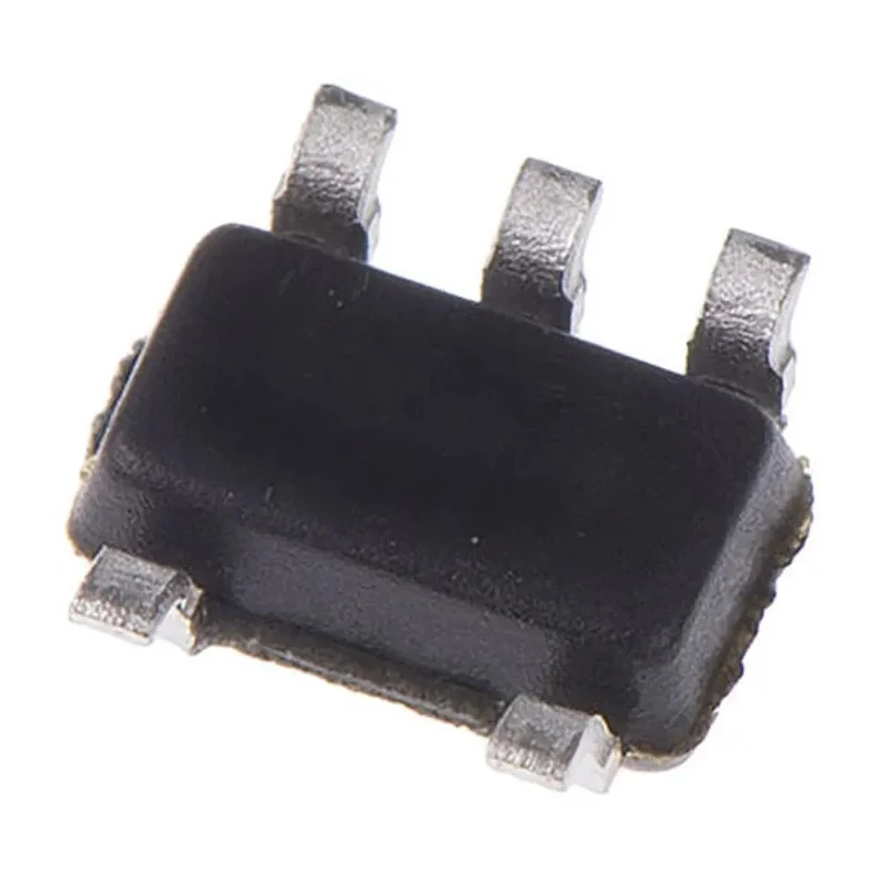 DiodesZetex High Side Load Switch Power Switch IC 5-Pin SOT-25, Switch On Resistance 65mΩ AP22814BW5-7