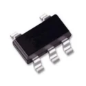 DiodesZetex High Side 1 High Side Power Switch IC 5-Pin SOT-25 AP22804BW5-7