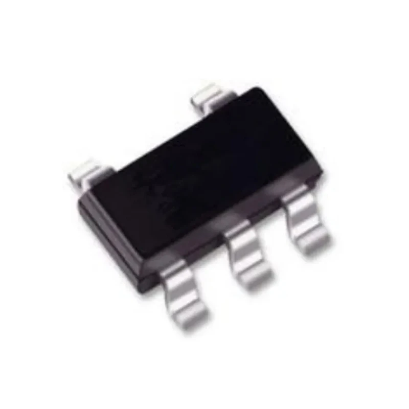DiodesZetex High Side 1 High Side Power Switch IC 5-Pin SOT-25 AP22804BW5-7