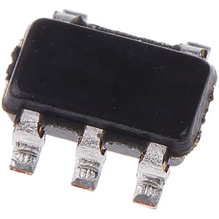 DiodesZetex High Side Power Switch IC 5-Pin SOT-25 3.2A Operating Current AP22811BW5-7