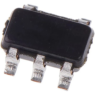 DiodesZetex High Side Power Switch IC 5-Pin SOT-25 3.2A Operating Current AP22811BW5-7