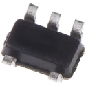 DiodesZetex High Side Power Switch IC 5-Pin SOT-25 3.2A Operating Current AP22811BW5-7