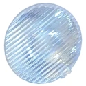 Carclo 1-Way LED Lens 40 x 10° Oval Ripple Beam Polycarbonate 20mm Diameter 10198