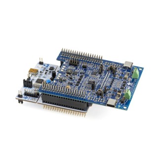 STMicroelectronics Communication and Wireless Development Tool Evaluation Kit with STM32F072RB, STUSB1602 P-NUCLEO-USB002