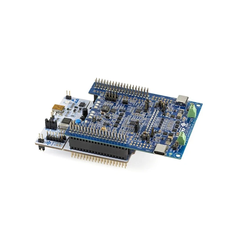 STMicroelectronics Communication and Wireless Development Tool Evaluation Kit with STM32F072RB, STUSB1602 P-NUCLEO-USB002
