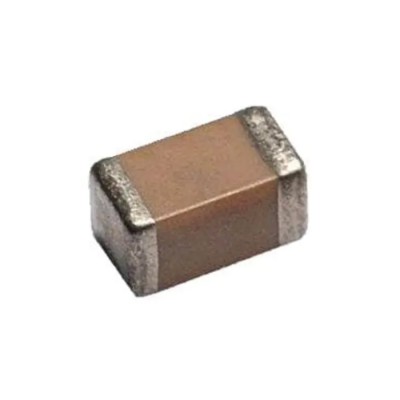 KYOCERA AVX 100 nF Multilayer Ceramic Capacitor 10V dc X5R Dielectric 0402 Package 0402ZD104KAT2A