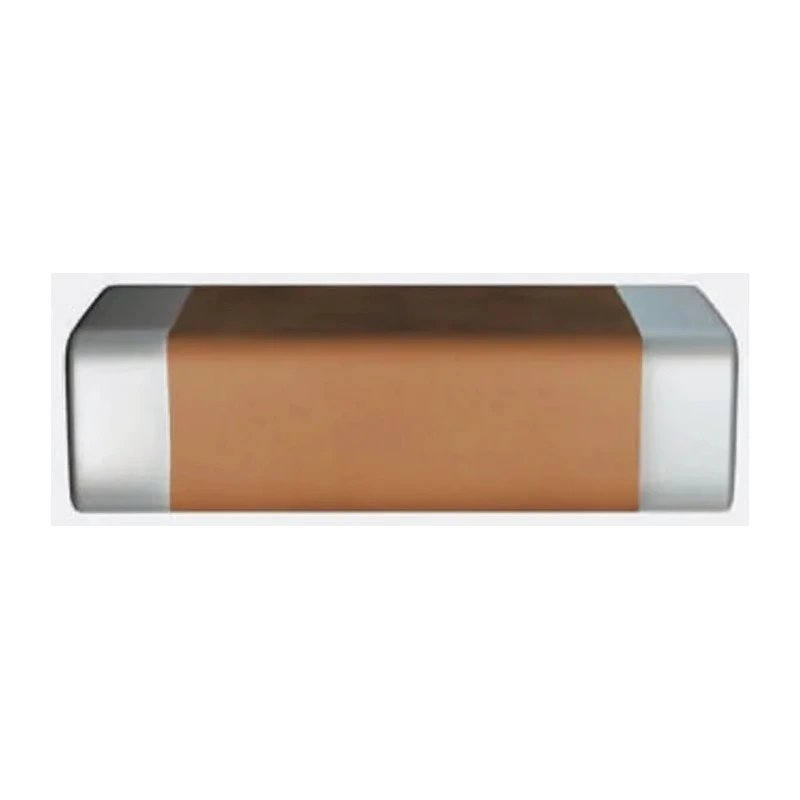 KYOCERA AVX 10 nF Multilayer Ceramic Capacitor, 50V dc, ±10 % Tolerance, Surface Mount, Package 0603 06035C103KAZ2A