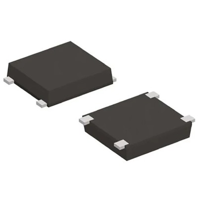 DiodesZetex Bridge Rectifier 1000 V 100 A 4-Pin Surface Mount MSB30M-13