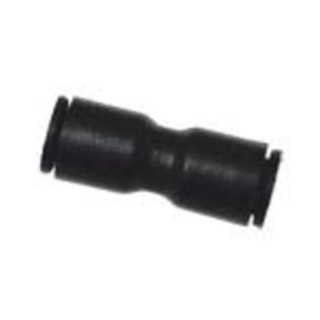Legris Pneumatic Fitting Push-In 6 mm to Push-In 10 mm Plastic Nickel Plated Maximum 20 bar Operating Pressure LF3000 