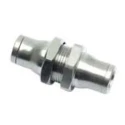 Legris Pneumatic Fitting Push-In 6 mm Nickel Plated Brass Max 80°C 20 Bar LF3600 