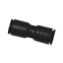 Legris LF 3000 Series Pneumatic Fitting Technical Polymer Nitrile 14 mm Push-In Connection 20 bar Maximum 3106 14 00