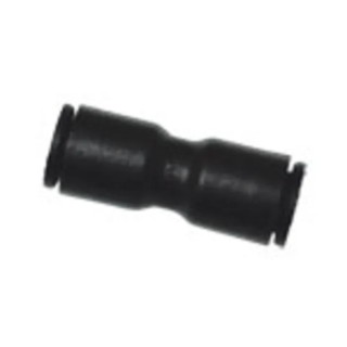 Legris LF 3000 Series Pneumatic Fitting Technical Polymer Nitrile 14 mm Push-In Connection 20 bar Maximum 3106 14 00