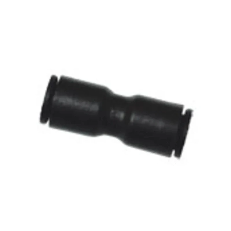Legris LF 3000 Series Pneumatic Fitting Technical Polymer Nitrile 14 mm Push-In Connection 20 bar Maximum 3106 14 00