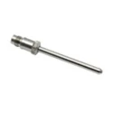 Legris Blow Gun Nozzle Straight Nozzle Operating at 10 bar Pressure Model 0690 04 00