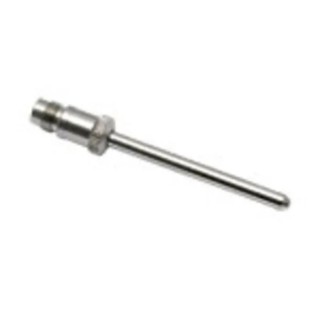 Legris Blow Gun Nozzle Straight Nozzle Operating at 10 bar Pressure Model 0690 04 00