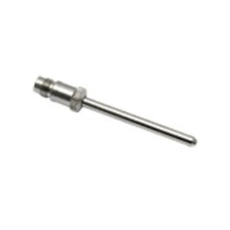 Legris Blow Gun Nozzle Straight Nozzle Operating at 10 bar Pressure Model 0690 04 00