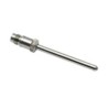 Legris Blow Gun Nozzle Straight Nozzle Operating at 10 bar Pressure Model 0690 04 00