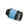 Legris Polyethylene Flow Controller Threaded G 1/2 in 10 bar Maximum Pressure 0676 00 21