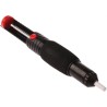 RS PRO Plastic Body Plunger-Style Solder Sucker, Anti-Static, 210 mm Length 146-5244