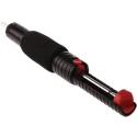RS PRO Plastic Body Plunger-Style Solder Sucker, Anti-Static, 210 mm Length 146-5244
