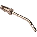 Legris Blow Gun Nozzle Angles Nozzle 10 bar BSP Inlet 6.35 mm Maximum Temperature 50°C Model 0690 06 00