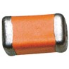 KYOCERA AVX 470 nF Multilayer Ceramic Capacitor, 50V dc, ±10 % Tolerance, Surface Mount 1210 Package 12105C474KAZ2A