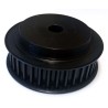 RS PRO Timing Belt Pulley Steel 30 mm Belt Width 8 mm Pitch 32 Tooth P32-8M-30F