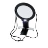 RS Pro Illuminated Magnifier 2x Magnification 100 mm Diameter 146-5485