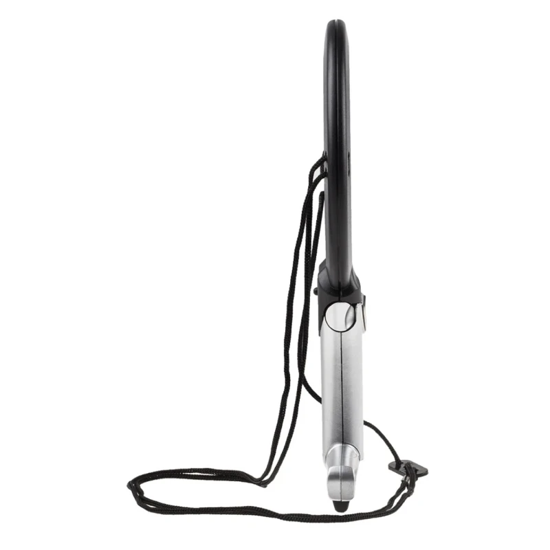 RS Pro Illuminated Magnifier 2x Magnification 100 mm Diameter 146-5485