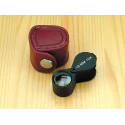 RS PRO Jewellers Loupe Magnifier, 10x Magnification, 18 mm Lens Diameter 146-5495