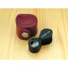 RS PRO Jewellers Loupe Magnifier, 10x Magnification, 18 mm Lens Diameter 146-5495