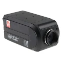 RS PRO Network Indoor Fixed CCTV Camera 1920 x 1080 pixel Resolution 2 MP Sony Exmor Sensor 12V DC 146-4647