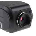 RS PRO Network Indoor Fixed CCTV Camera 1920 x 1080 pixel Resolution 2 MP Sony Exmor Sensor 12V DC 146-4647