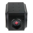 RS PRO Network Indoor Fixed CCTV Camera 1920 x 1080 pixel Resolution 2 MP Sony Exmor Sensor 12V DC 146-4647