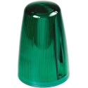 Moflash Automation Signalling Accessory Incandescent Green Lens for use with 125 Series 50021