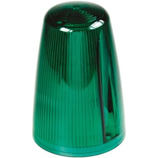 Moflash Automation Signalling Accessory Incandescent Green Lens for use with 125 Series 50021