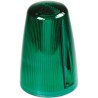 Moflash Automation Signalling Accessory Incandescent Green Lens for use with 125 Series 50021