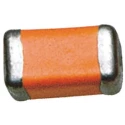 KYOCERA AVX 47 pF Multilayer Ceramic Capacitor 200V DC ±5 % Tolerance Surface Mount 0805 08052U470JAT2A