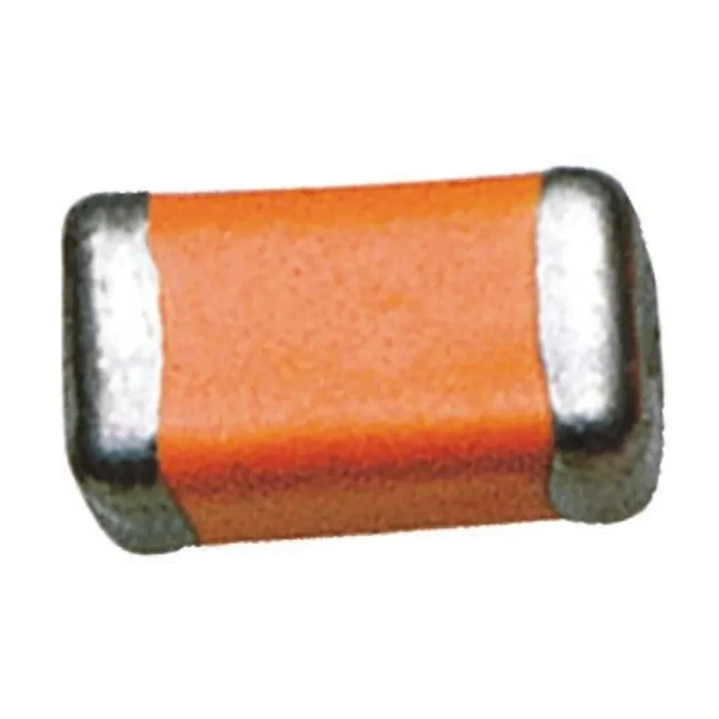 KYOCERA AVX 47 pF Multilayer Ceramic Capacitor 200V DC ±5 % Tolerance Surface Mount 0805 08052U470JAT2A