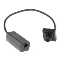 RS PRO Network Indoor Power Over Ethernet CCTV Camera 1920 x 1080 Pixel 12V DC 3.6 mm Fixed Lens 2.07MP Sensor 146-4649