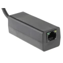 RS PRO Network Indoor Power Over Ethernet CCTV Camera 1920 x 1080 Pixel 12V DC 3.6 mm Fixed Lens 2.07MP Sensor 146-4649