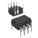 Power Integrations High Side Off Liner Power Switch IC 8-Pin DIP-B 3W, 375mA LNK564PN