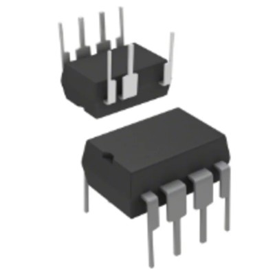 Power Integrations High Side Off Liner Power Switch IC 8-Pin DIP-B 3W, 375mA LNK564PN