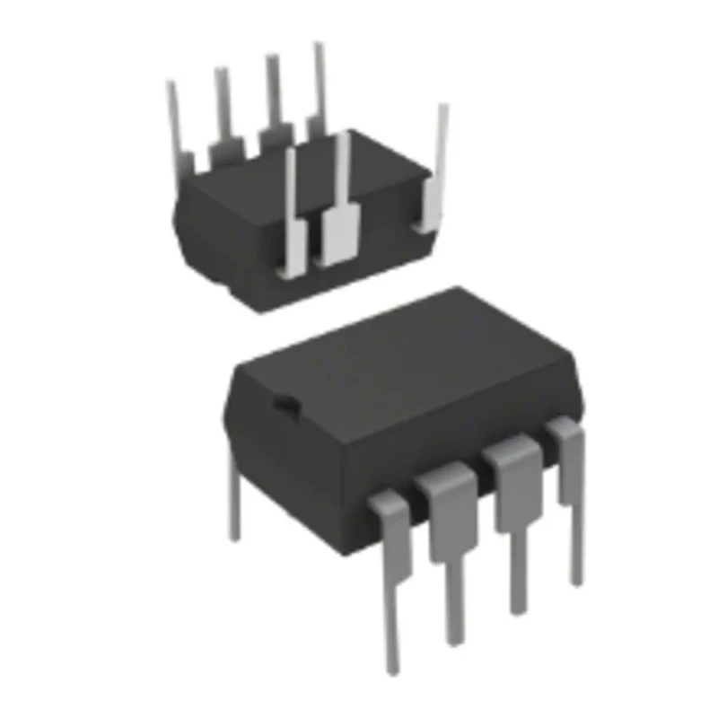 Power Integrations High Side Off Liner Power Switch IC 8-Pin DIP-B 3W, 375mA LNK564PN