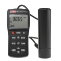 RS PRO Digital Luminance Meter 9.999cd/m² to 1999 lx, ±3 Accuracy, Dual Display, USB Interface 146-4653