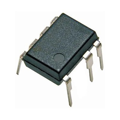 Power Integrations Buck Converter Through Hole 700V Output Voltage 360mA Output Current LNK306PN